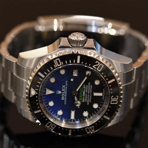 rolex finitura a raggio di sole|Rolex Deepsea: Recensione, caratteristiche e prezzo.